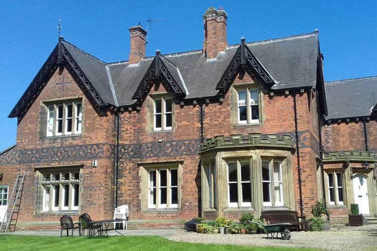 sash window restoration